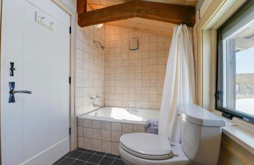 Cora Home with Mountain Views - Fishing On-Site! - Photo 28