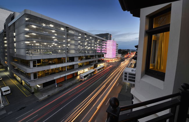 Adelaide Mansions Serviced Apartments - Foto 55