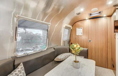 Airstream and Ocean View Unique Gloucester Getaway - Foto 25