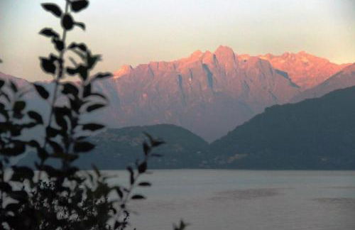 LakeSide Villa Del Pierangelo: Apartment Platanus - Foto 21