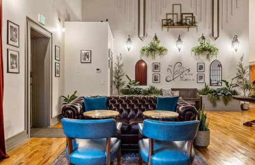 Sherlock - The Vestry on Read - Foto 54