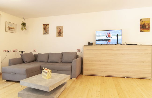 Haus Wildstein - Foto 6