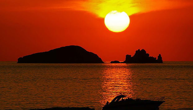 San Antonio Sunset Boat Ride - Foto 2