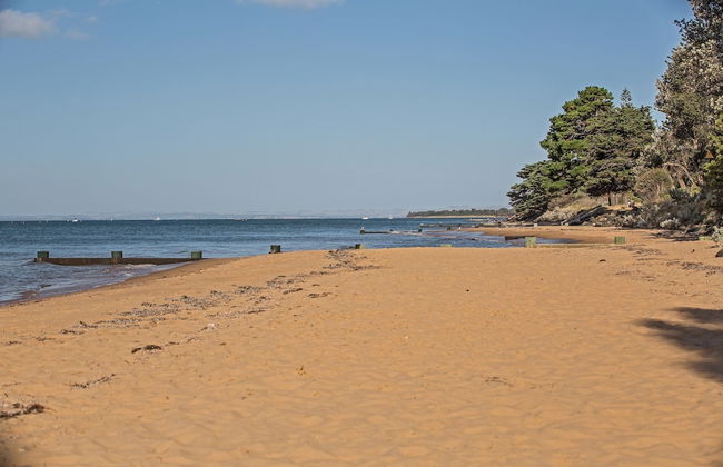 Sails on Chapel - Foto 12