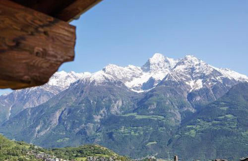 Civico 60 In Valle D'Aosta - Foto 29