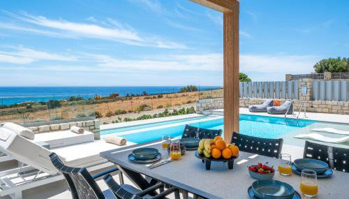 FYSIOPHYLIA VILLAS - Foto 2