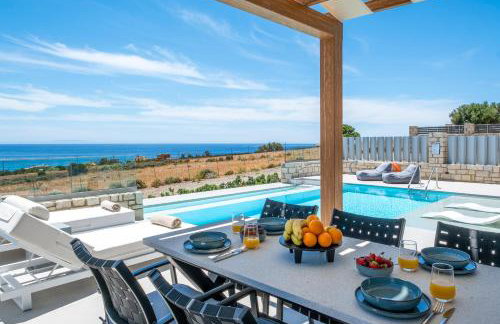 FYSIOPHYLIA VILLAS - Photo 2