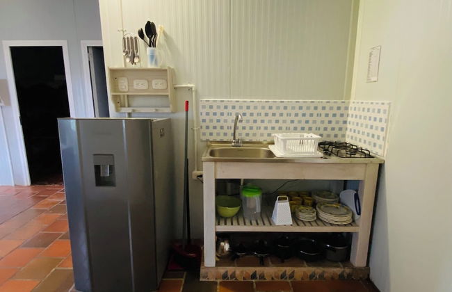 Eco hotel primavera - Foto 43