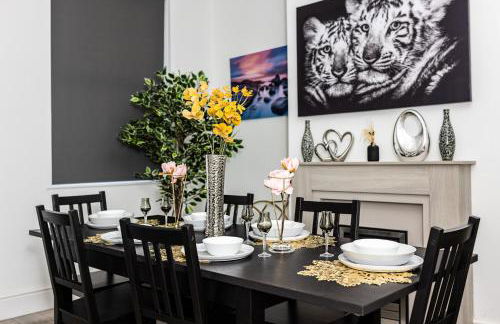 Warwick West - Foto 64