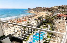 Torrevieja - La Mata Beach First Line New Apartments 2024r - Photo 1