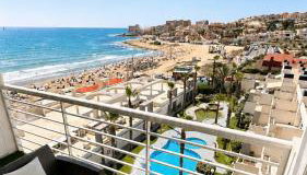 Torrevieja - La Mata Beach First Line New Apartments 2024r - Photo 1