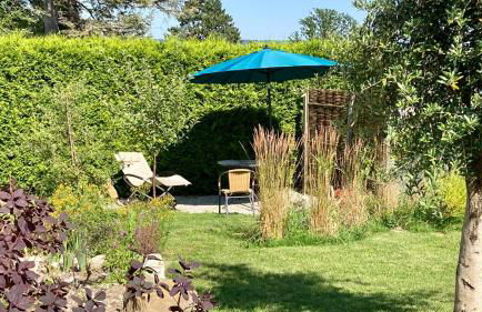 Ammerseeidylle im Herzen von Dießen - Foto 14