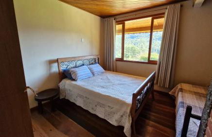 Casa Recanto CAEJÔ - Photo 26