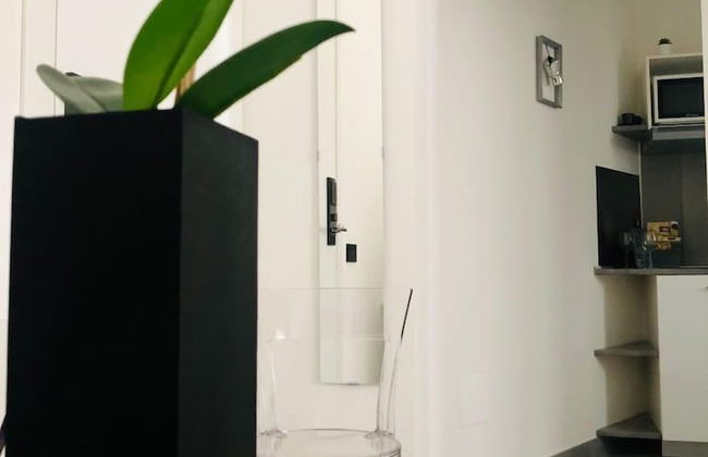 VESUCHARME Suite Luxury Room - Foto 33