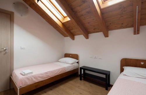 House x visit 5TerreTigulliobay - Foto 30