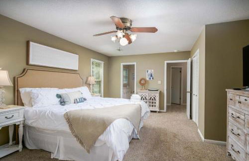 Bama Lake House- 2 Story Boat Dock- Beautiful View - Foto 38