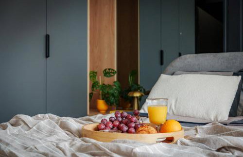 Apartament Family Green z garażem, klimatyzacją do 6 osób - Foto 10