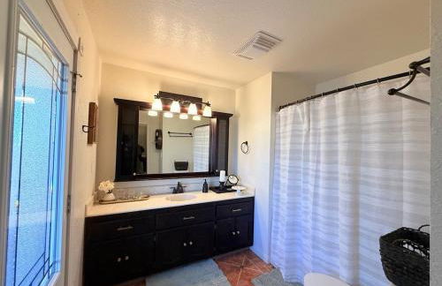 Desert Ranch Retreat - Foto 26