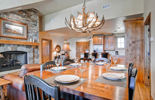 Beaver Creek Landing by East West Hospitality - Foto 75