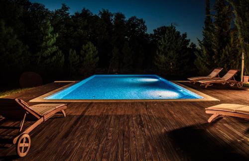 Villa Breg - Photo 18