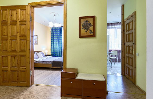 Baseina Apartments - Foto 15