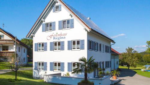 Ferienhaus Regina - Foto 1