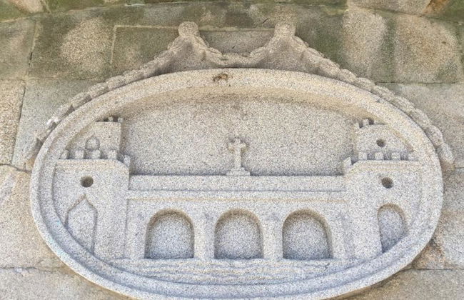 Descubra Pontevedra - Tour Privado a Pé - Foto 3