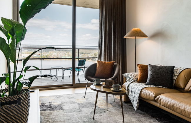 Nishi Apartments Eco Living By Ovolo - Foto 38