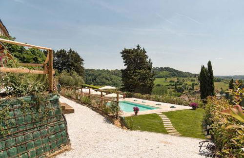 La casa delle Rondini - Foto 12