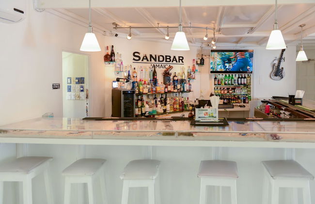 SandCastles Deluxe Beach Resort - Foto 75