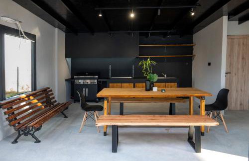 Berries Luxury Apartments - Foto 20