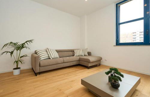 Luxury Design Suite - 20 minutes from DUOMO-NAVIGLI - Foto 14