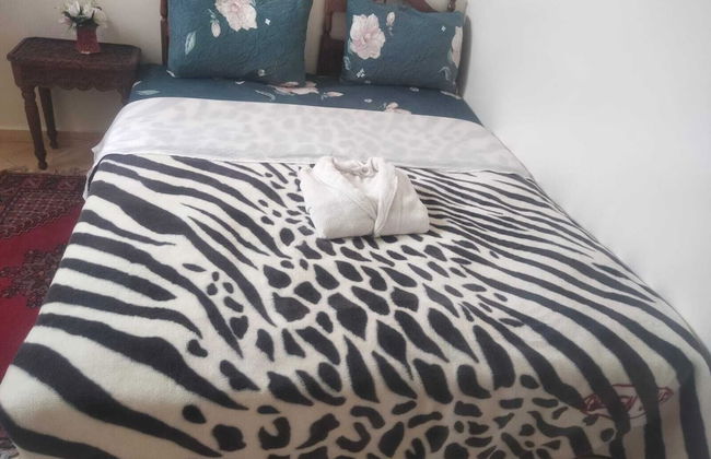 2 km from fes airport - Foto 3