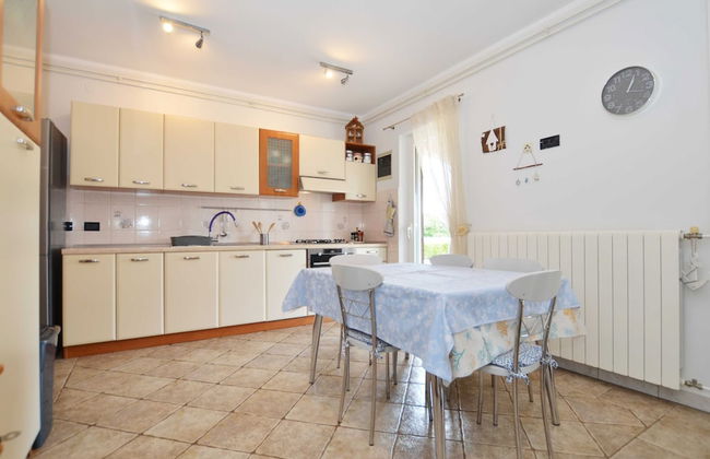 Picturesque Paradise Holiday Home With Pool - Foto 9