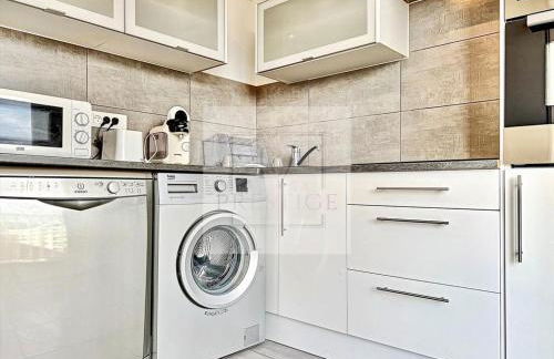 B&V PRESTIGE - T1 Proche du Tram - Foto 4