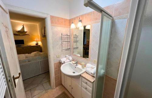 Veranda Turchese - 20m dalla spiaggia - Foto 51