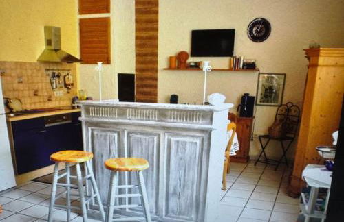 Ferienwohnung Danielle Kessler - Foto 3