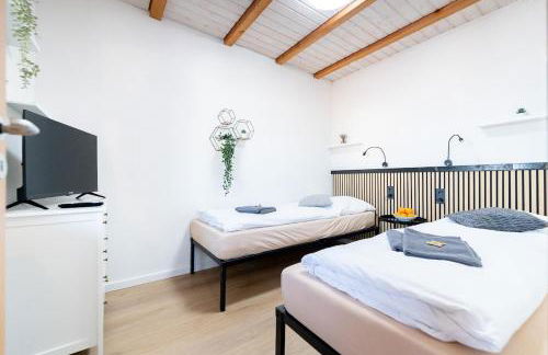 6 people near Basel & Black Forest, stylish, functional - Foto 9