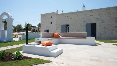 Tower House in Puglia with Pool - Foto 2