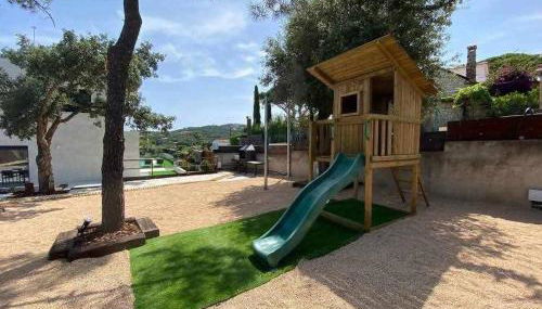 Naramia Sagaro Villa - with Pool-garden-10 Pax - Foto 4