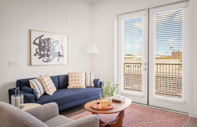 Mint House Phoenix – Midtown - Foto 15