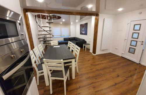 Handwerkerwohnung - Monteurunterkunft - Foto 35