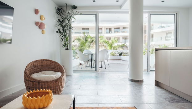 ONE Mambo by Bocobay - Foto 5, Habitación