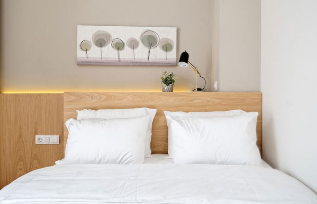 Hercules Residence - Foto 20