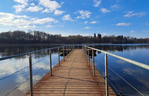 u Ewy apartament z balkonem dla 3 osób 2pokojesamodzielne zameldowanie, kody w wiadomości przed przyjazdem - Foto 16