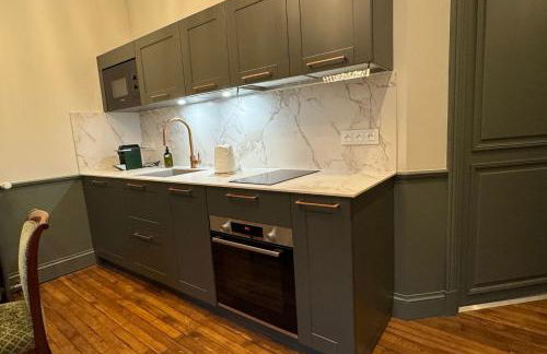 Villa Du Temple-Parking-Climatisation-Ascenseur-Wifi-Netflix-Hypercentre - Foto 18