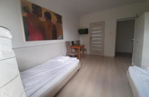 APARTAMENTY ZIELONY KAMELEON - Foto 5