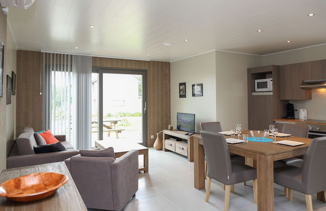 Golden Lakes Village - Foto 20