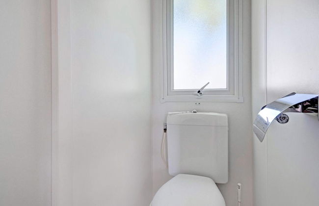 6 Person Holiday Park Home in Jelling - Foto 4