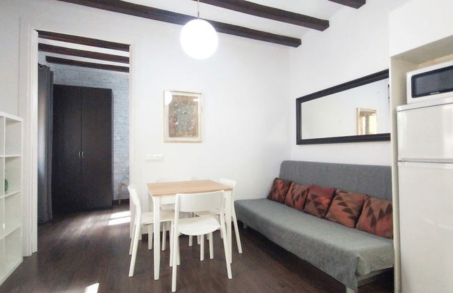 Lovely Flat In Barceloneta Near Sea - Foto 31